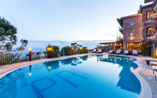 Papazlikhan Hotel