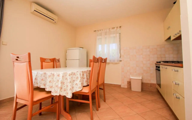 Apartments Franko