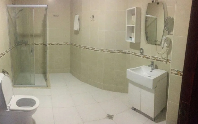 Ambiance Hotel