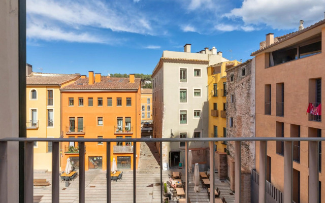 Flateli Apartamento Pou Rodo 3