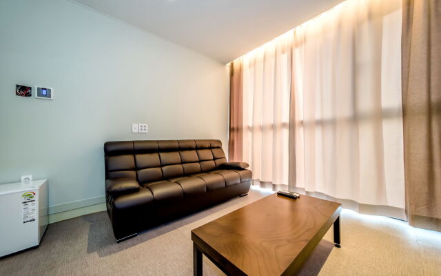Sunrise Hotel Jungmun