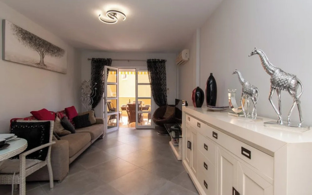 Wonderful 2 Bedroom Apartment Costa Adeje Tenerife