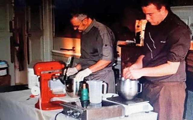 Maison Toussaint Luxury B&B