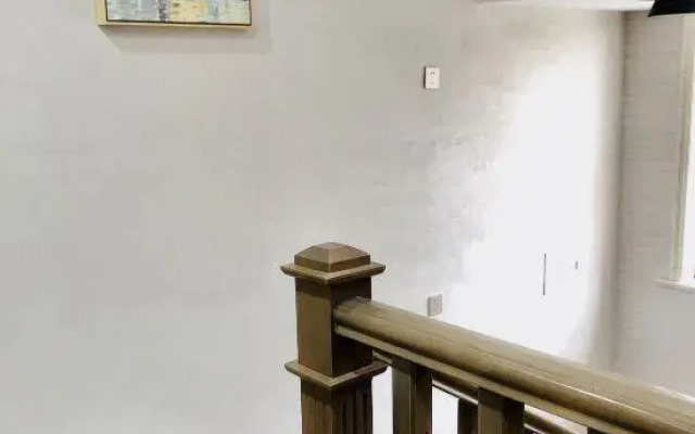 Zhujiajian Half-Day Leisure Homestay