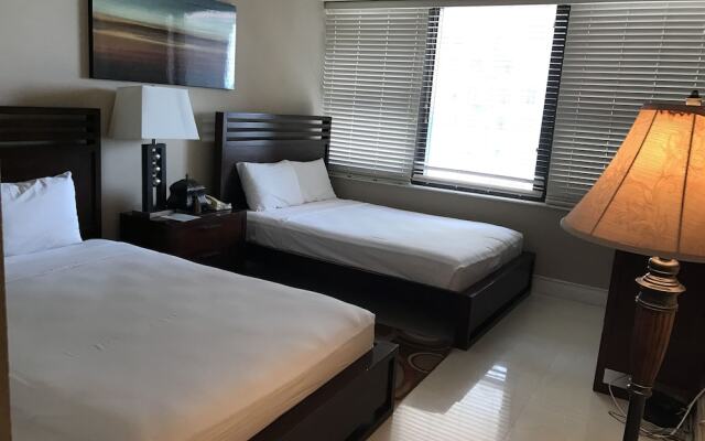Alexander by Design Suites