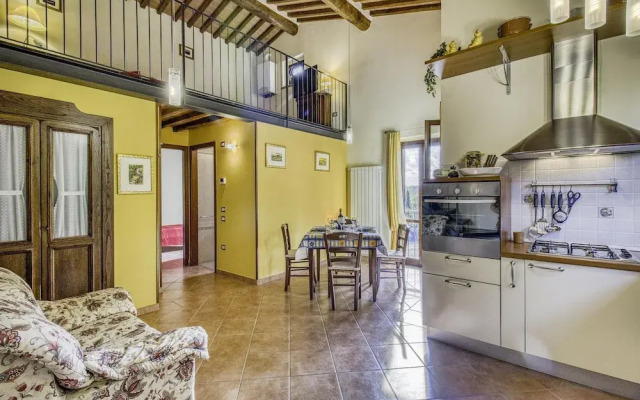 Tuscan Sun With Shared Pool