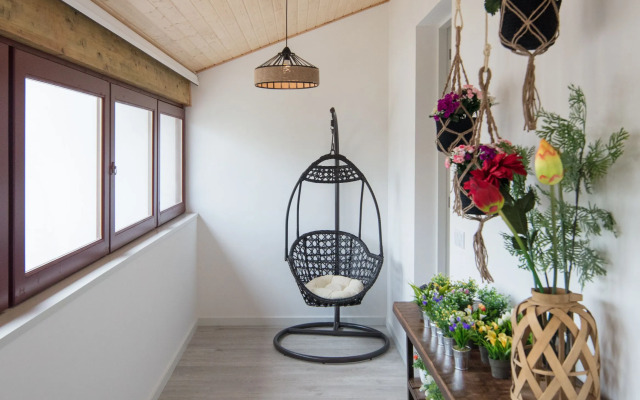 Porto Deluxe Guesthouse