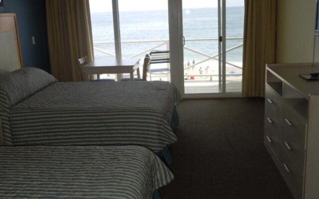 Royal Atlantic Beach Resort