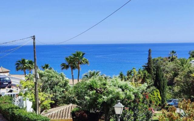 AP346 - Torrox Beach Club