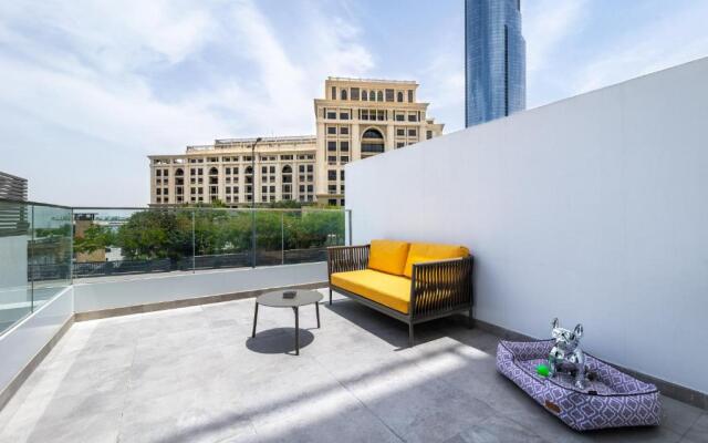 INK Hotel