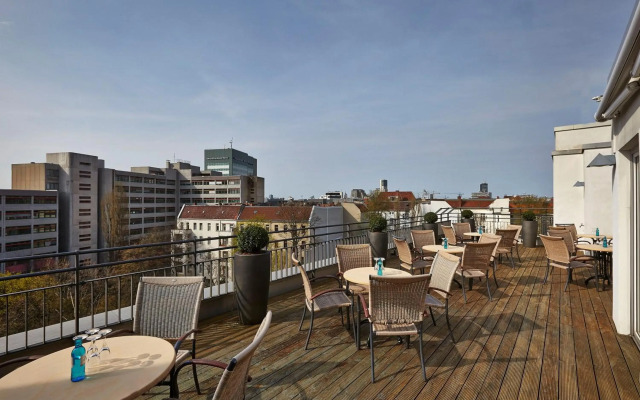Hyperion Hotel Berlin