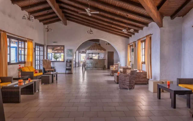 Arilla Beach Hotel