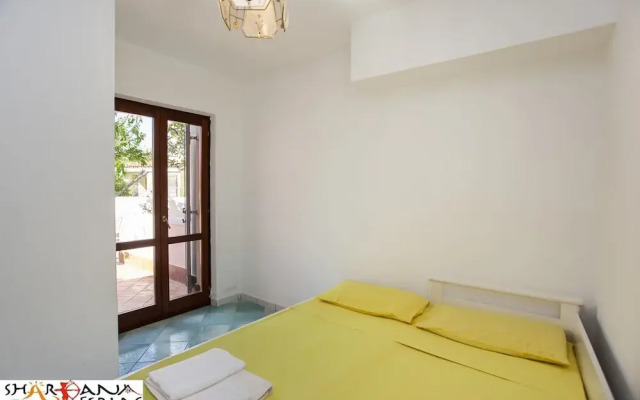 Residence La Cinta 4