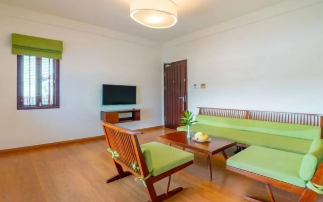 Happy Life Memories Hoi An Hotel & Spa