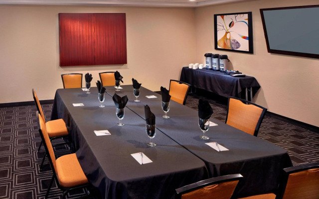 TownePlace Suites by Marriott Albany Downtown/Medical Center