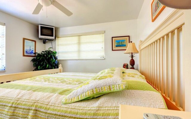 Aloha Kai Vacation Rentals Inc
