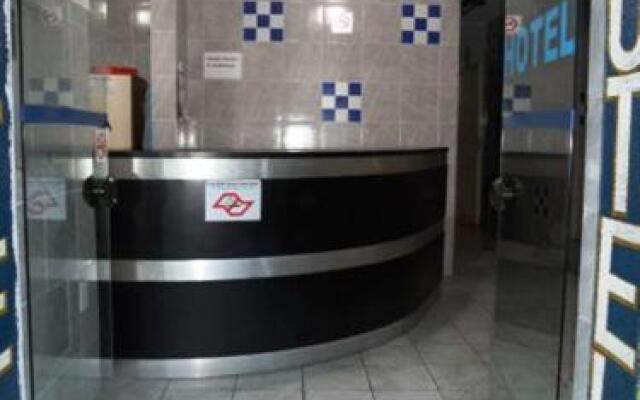 Hotel Marechal 2