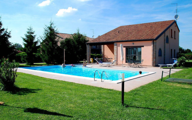 Agriturismo B&B Corte dei Gioghi