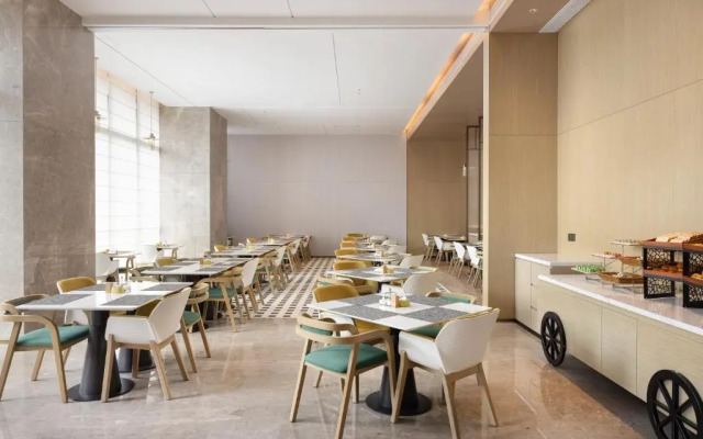 Home2 Suites By Hilton Kunming Xishan