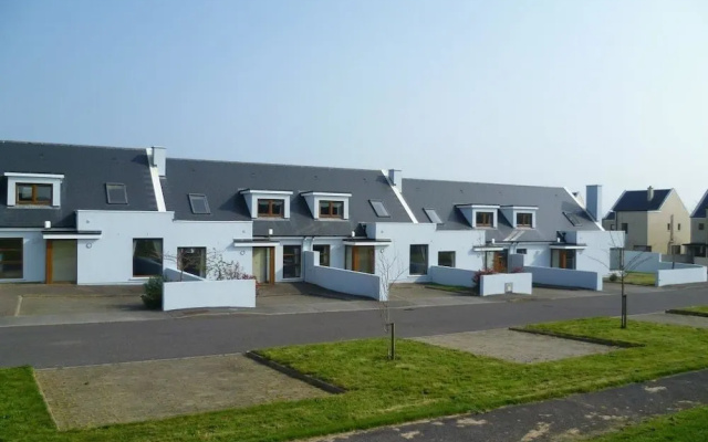Shanagarry Holiday Village