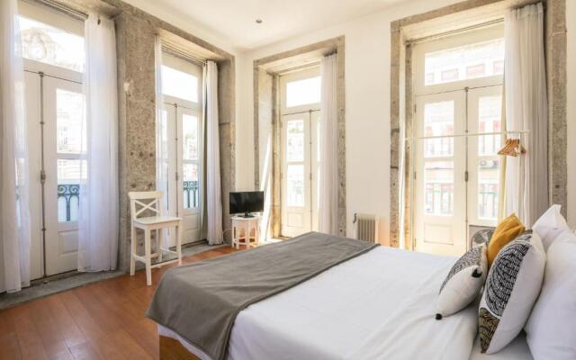 Stay in Apartments - S. Bento