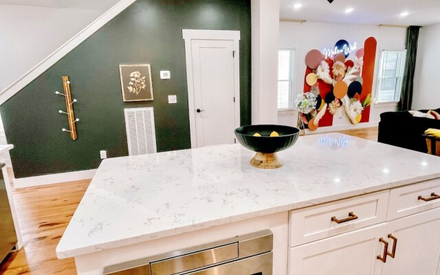 Wishful Dreaming Nashville