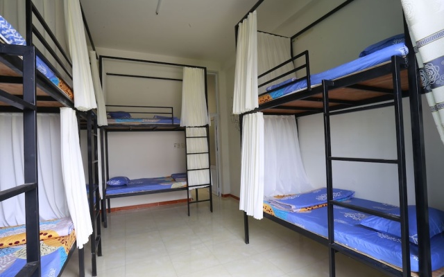 Santi Homestay DaNang – Guest Rooms – Da Nang