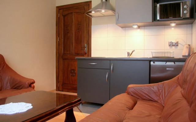 Willa Cztery Pory Roku