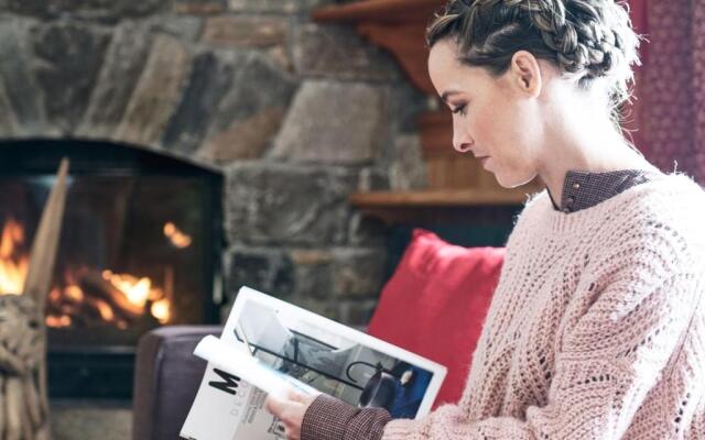 Appartement Val Thorens, 5 pièces, 8 personnes - FR-1-520-1