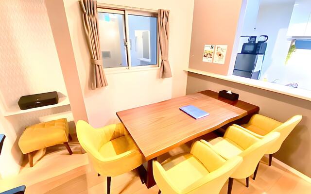 Eternity HOUSE Kamata-Haneda