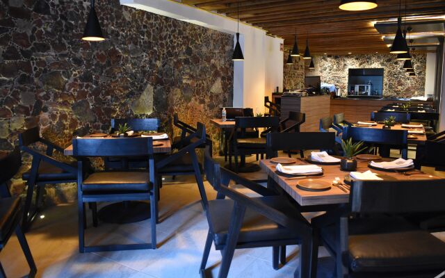Casa de la Luz Hotel Boutique