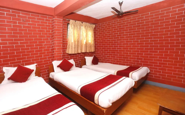 SPOT ON 497 Hotel Potala