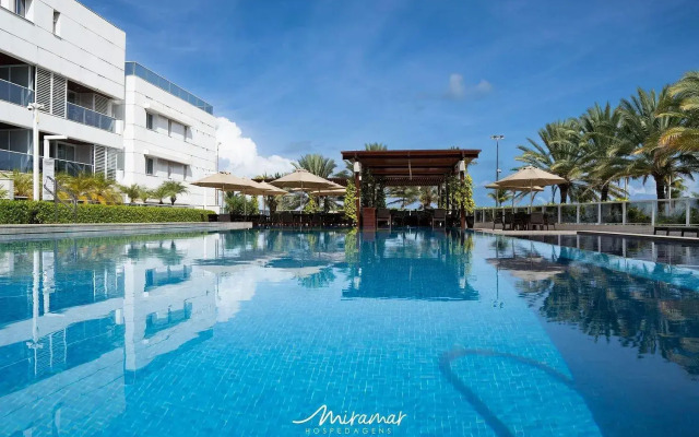 Residencial Solar Tambaú
