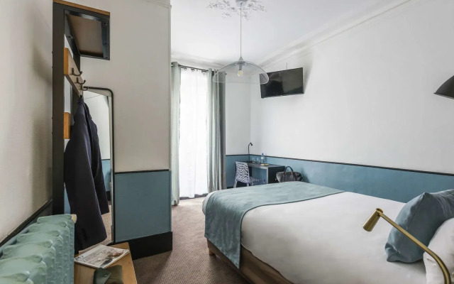 Lennon by Avalon Hotel Paris Gare du Nord