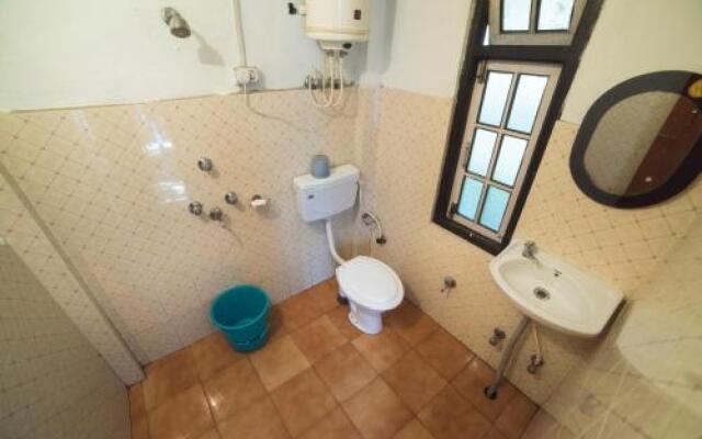 OurGuest Lachung Homestay
