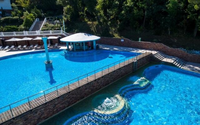 Sea Club Hotel