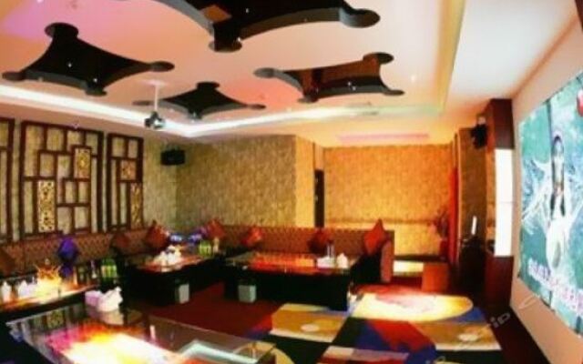 Jinshan Resort (Taishan Hongmen District)