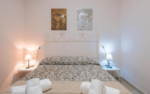 Apartamentos Centro Emérita