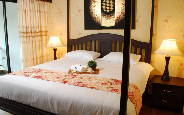 La Playa Boutique Resort