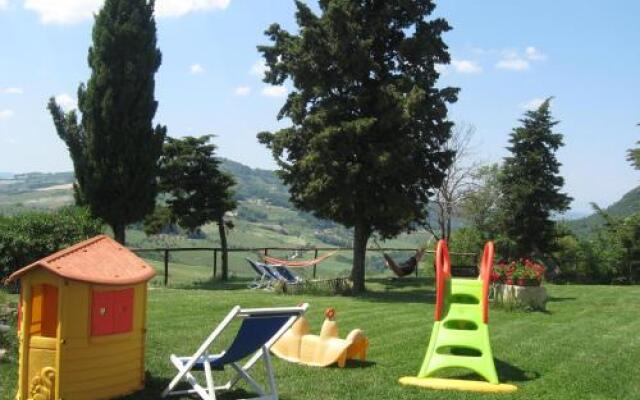 Agriturismo Villa Felice