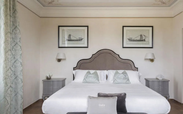 Castello Bonaria Wine & Spa Resort