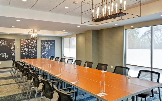 TownePlace Suites by Marriott Miami Airport