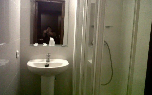 Hostal Montecarlo