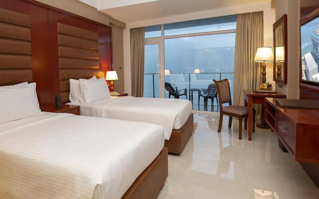 Marino Beach Colombo