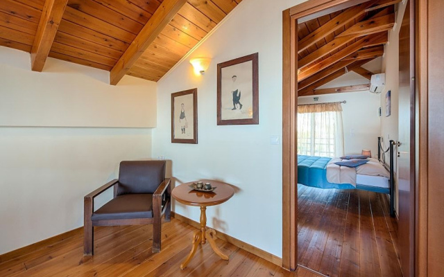 Villa Fay