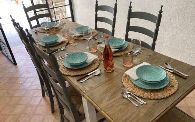 Town House Ca Na Mabel in Sa Pobla