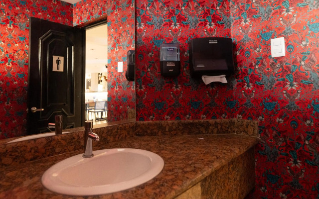 Hotel San Antonio