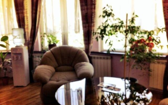 4 Peaks Guest House
