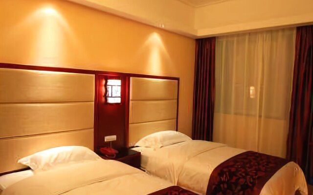 Hechi Lijiang Hotel