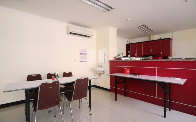 Wisma Inkopdit